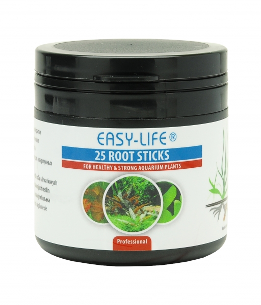 Easy Life 25 Root Sticks (Düngestäbchen 25 Stk.)